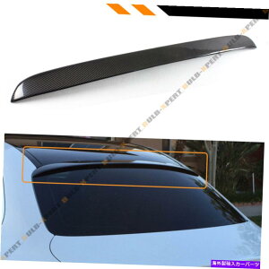 CO GAp[c 17-22ZfXxcW213 ENXE300 E43 AMG VIPJ[{t@Co[[tl^o FOR 17-22 MERCEDES BENZ W213 E-CLASS E300 E43 AMG VIP CARBON FIBER ROOF SPOILER