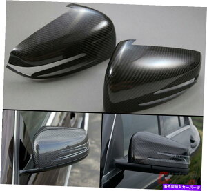 CO GAp[c 2014-18̃ZfXxcCLA 250 AMG CLA43J[{t@Co[TCh~[Jo[yA FOR 2014-18 MERCEDES BENZ CLA 250 AMG CLA43 CARBON FIBER SIDE MIRROR COVERS PAIR