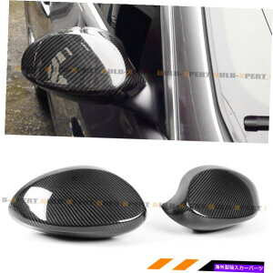 CO GAp[c 2007-09 BMW E92 E93 PRE-LCI 2DR 328i 335i 325iJ[{t@Co[~[Jo[Lbv FOR 2007-09 BMW E92 E93 PRE-LCI 2DR 328i 335i 325i CARBON FIBER MIRROR COVER CAP