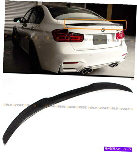 CO GAp[c 2015-2018 BMW F80 M3J[{t@Co[nCLbNM4bNX^CgNX|C[EBO For 2015-2018 BMW F80 M3 Carbon Fiber High Kick M4 Look Style Trunk Spoiler Wing