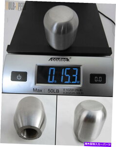 CO GAp[c Subaru M12 x 1.25}jAVt^[Xbhd1|hX`[Vtgmup FOR SUBARU M12 X 1.25 MANUAL SHIFTER THREAD HEAVY WEIGHTED 1LB STEEL SHIFT KNOB