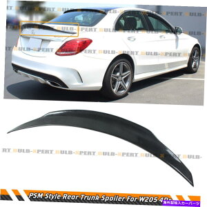 CO GAp[c 2015-21ZfXxcW205 C63 AMG HIGHKICKJ[{t@Co[gNX|C[EBO FOR 2015-21 MERCEDES BENZ W205 C63 AMG HIGHKICK CARBON FIBER TRUNK SPOILER WING