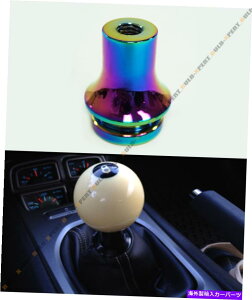 CO GAp[c M12 x 1.25lINA~jE}jAVtgmuu[ge[i[WibgA_v^[ M12 X 1.25 NEO CHROME ALUMINUM MANUAL SHIFT KNOB BOOT RETAINER JAM NUT ADAPTER