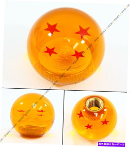 CO GAp[c M12 x 1.25hS{[Z 4X^CEhVtgmutH[htH[JX}X^O M12 X 1.25 DRAGON BALL Z 4 STAR STYLE ROUND SHIFT KNOB FOR FORD FOCUS MUSTANG
