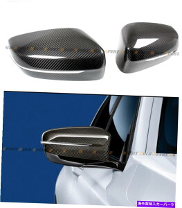 CO GAp[c 2017-2022 BMW G30 G31 530I 540I 520D 5V[YJ[{t@Co[~[Jo[Lbv FOR 2017-2022 BMW G30 G31 530i 540i 520D 5 SERIES CARBON FIBER MIRROR COVER CAP