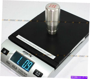 CO GAp[c Subaru Impreza WRX STI 1 lb 3 '' Long Steel 5 Speed HeavydVtgmup FOR SUBARU IMPREZA WRX STI 1 LB 3'' LONG STEEL 5 SPEED HEAVY WEIGHTED SHIFT KNOB