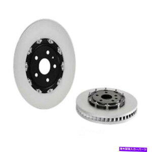 brake disc rotor fBXNu[L[^[-Vtgu{09.A665.13 Disc Brake Rotor-V Front Left Brembo 09.A665.13