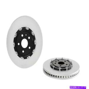 brake disc rotor fBXNu[L[^[-VtgEu{09.A665.23 Disc Brake Rotor-V Front Right Brembo 09.A665.23