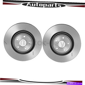 brake disc rotor W[vOh`FL[u{2xtgu{fBXNu[L[^[p For Jeep Grand Cherokee Brembo 2X Front Brembo Disc Brake Rotor