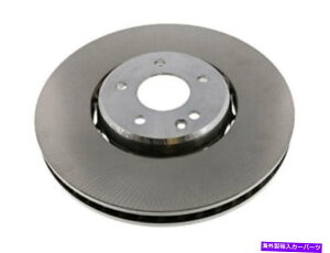 brake disc rotor 2003�N����2008�N�̃����Z�f�XSL55 AMG�u���[�L���[�^�[�t�����g61562WG 2004 2005 2006 2007 For 2003-2008 Mercedes SL55 AMG Brake Rotor Front 61562WG 2004 2005 2006 2007�y���s�A���i�z