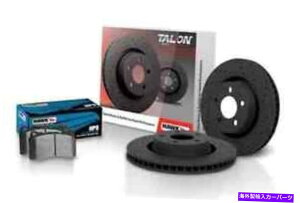brake disc rotor HAWK HKC4791.363F Talon Street RotorBrake Pad Kit Cross Drilled and Slotted Hawk HKC4791.363F Talon Street Rotor And Brake Pad Kit Cross Drilled And Slotted