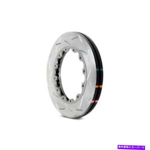 brake disc rotor DBA 52910.1XS HD 5000XShƃXbgt2s[Xtgu[L[^[O DBA 52910.1XS HD 5000XS Drilled and Slotted 2-Piece Front Brake Rotor Ring