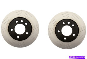 brake disc rotor LbgCxXgXfBXNu[L[^[2004-2017tHNX[QgDAOi72828j KIT Raybestos Disc Brake Rotor for 2004-2017 Volkswagen Touareg (72828)