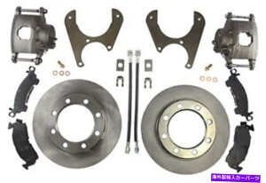 brake disc rotor Ruffstuff Sterling Axle Disc Brake Kit Ruffstuff Sterling Axle Disc Brake Kit�y���s�A���i�z