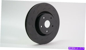 brake disc rotor 2000�N�t�H�[�h�G�N�X�J�[�V����RWD�X���b�g�X���b�g�̃t�����g�u���[�L���[�^�[�Z�b�g�̂��߂̃z�[�N�^����-Hawk Hawk Talon for 2000 Ford Excursion RWD Slotted-Only Front Brake Rotor Set - hawk