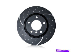 brake disc rotor 84-86��EBC�����Z�f�X�x���c190/190E 2.3 GD�X�|�[�c�t�����g���[�^�[-EBCGD138 EBC for 84-86 Mercedes-Benz 190/190E 2.3 GD Sport Front Rotors - ebcGD138�y���s�A���i�z