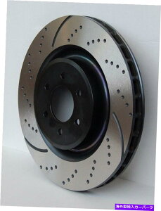 brake disc rotor 73-74�r���C�b�N�A�|��4.1 GD�X�|�[�c�t�����g���[�^�[��EBC -EBCGD7064 EBC for 73-74 Buick Apollo 4.1 GD Sport Front Rotors - ebcGD7064�y���s�A���i�z