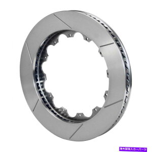 brake disc rotor Wilwood Rotor SV-GT 72 SPC-37 | lh | 14.00 x 1.25 | 8.75�C���`��12 Wilwood Rotor SV-GT 72 SPC-37 | LH | 14.00 x 1.25 | 12 on 8.75in