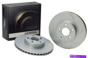 brake disc rotor g^\[[GZ20cC^[{Dixceltgu[L[^[SD^Cv DIXCEL Front Brake Rotors SD Type for toyota Soarer GZ20 Twin Turbo