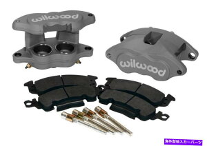 brake disc rotor fBXNu[LLp[ /[^[ /pbhLbg-140-11290EBEbhu[L Disc Brake Caliper / Rotor / Pad Kit -- 140-11290 Wilwood Brakes