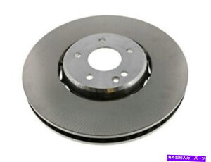 brake disc rotor 17-19�|���V�F911�J����4S S Targa 4 GTS CV45B8�̃t�����g�E�u���[�L���[�^�[ Front Right Brake Rotor For 17-19 Porsche 911 Carrera 4S S Targa 4 GTS CV45B8�y���s�A���i�z