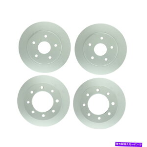 brake disc rotor Bosch QuietCast Front 335mm Lear 351mm Disc Brake Rotors Kit for RAM 1500 06-08 Bosch QuietCast Front 335mm Rear 351mm Disc Brake Rotors Kit For Ram 1500 06-08
