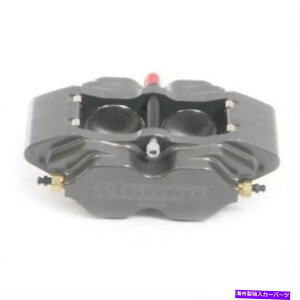 brake disc rotor StrangeSTG B1850 Brake Calipers Pro Race 4-Piston Driver/Passenger Front/Rear Strange-STG B1850 Brake Calipers Pro Race 4-Piston Driver/Passenger Front/Rear�y���s�A���i�z