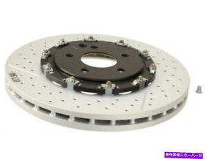 brake disc rotor 05-08�̃t�����g�u���[�L���[�^�[�����Z�f�XSLK55 AMG CLK55�R���o�[�`�u��RT72Q9 Front Brake Rotor For 05-08 Mercedes SLK55 AMG CLK55 Convertible RT72Q9�y���s�A���i�z