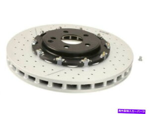 brake disc rotor tgu{R[eBOu[L[^[ɃtBbgZfXCLS55 AMG 2006 12QSXP Front Brembo Coated Brake Rotor fits Mercedes CLS55 AMG 2006 12QSXP