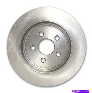 brake disc rotor 10-15��EBC�{���{XC90 3.2�i12.9�C���`�t�����g���[�^�[�j�v���~�A���t�����g���[�^�[-EBCR EBC for 10-15 Volvo XC90 3.2 (12.9 inch front rotor) Premium Front Rotors - ebcR�y���s�A���i�z