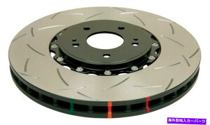 brake disc rotor 02-10 WRX / 13+ FR-S / 13+ BRZpDBAv~AtgXbg5000V[Y2s[X DBA Premium Front Slotted 5000 Series 2 Piece for 02-10 WRX / 13+ FR-S/13+ BRZ