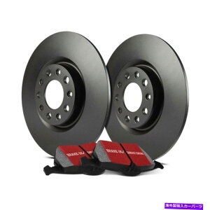 brake disc rotor tHNX[Qr[g71-79 EBC S1KF1000Xe[W1Xg[gv[u[LLbgp For Volkswagen Beetle 71-79 EBC S1KF1000 Stage 1 Street Plain Front Brake Kit
