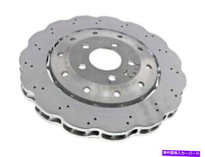brake disc rotor O.E.M.�u���[�L�f�B�X�N4S0615601B / 8211 O.E.M. Brake Disc 4S0615601B / 8211�y���s�A���i�z