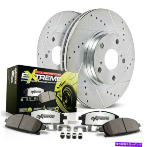 brake disc rotor PSB Z26Xg[gEHA[LbgiK6811-26j PSB Z26 Street Warrior Kit (K6811-26)