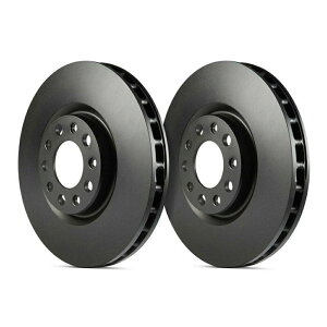 brake disc rotor NTXGS F 16-20 EBC RKV[Yv~Av[1s[Xtgu[L[^[p For Lexus GS F 16-20 EBC RK Series Premium Plain 1-Piece Front Brake Rotors