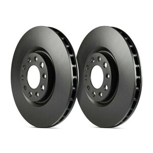 brake disc rotor �����Z�f�X�x���cE550 07-09�u���[�L���[�^�[EBC RK�V���[�Y�v���~�A���v���[��1�s�[�X�p For Mercedes-Benz E550 07-09 Brake Rotors EBC RK Series Premium Plain 1-Piece�y���s�A���i�z
