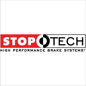brake disc rotor STOPTECHgbNԎpbNu[LLbgAXbgAtg-970.63013 Stoptech Truck Axle Pack Brake Kit, Slotted, Front - 970.63013