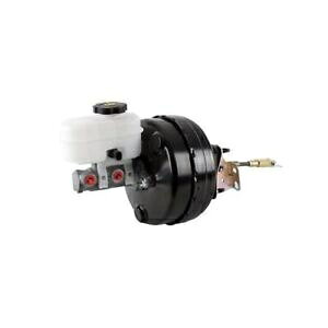 brake disc rotor fgCgx050109DSXs[hu[Lu[X^[}X^[V_[68-72 GM A-Body Detroit Speed 050109DS Speed Brake Booster & Master Cylinder For 68-72 GM A-Body