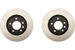 brake disc rotor LbgCxXgXfBXNu[L[^[2004-2010tHNX[QgDAOi72822j KIT Raybestos Disc Brake Rotor for 2004-2010 Volkswagen Touareg (72822)