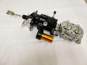 brake disc rotor 1970-1981V{[J}ubNnChu[Xgp[u[Lu[X^[xCgbv}X^[ 1970 - 1981 Chevy Camaro BLACK Hydro Boost Power Brake Booster Bail Top Master