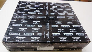 brake disc rotor Bentley Continental GTFlying SpurAu[Lpbhƃ[^[Zbg - { Bentley Continental Gt & Flying Spur Rear Brake Pads & Rotors Set - Genuine