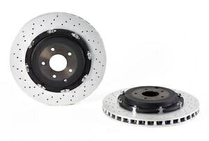 brake disc rotor RRfBXNu[L[^[u{09.A190.13 Rr Disc Brake Rotor Brembo 09.A190.13