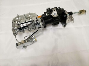 brake disc rotor 1970-1981 Camaro Black Hydro Boost Power Brake Booster Bail�g�b�v�}�X�^�[�f�B�X�N/�h���� 1970-1981 Camaro BLACK Hydro Boost Power Brake Booster Bail Top Master Disc/Drum�y���s�A���i�z
