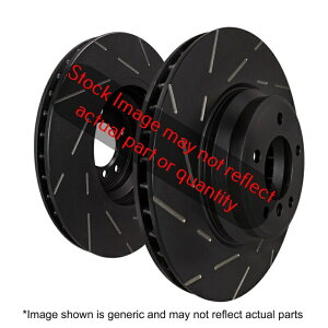 brake disc rotor EBC 14+AEfBS3 2.0^[{USRXbgttg[^[ EBC 14+ Audi S3 2.0 Turbo USR Slotted Front Rotors