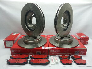 brake disc rotor Brembo Rotors 25555 /25583&PADS P83037N / P83045N LEXUS GS IS300 SC430 Brembo Rotors 25555 / 25583 & Pads P83037N / P83045N for Lexus GS IS300 SC430