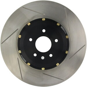 brake disc rotor STOPTECH 129.62102.15GA[^[ƖXq-2s[XfBXNu[L[^[̓RxbgɓK܂ StopTech 129.62102.15 Aero Rotor And Hat- 2 Piece Disc Brake Rotor Fits Corvette