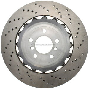 brake disc rotor ���S���̃u���[�L���[�^�[128.34153 DAC Centric Parts Brake Rotor 128.34153 DAC�y���s�A���i�z