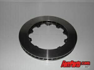 brake disc rotor �t�F���[��360�`�������WRH�t�����g�u���[�L�f�B�X�N /���[�^�[��181546 Ferrari 360 Challenge RH Front Brake Disc / Rotor #181546�y���s�A���i�z