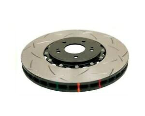 brake disc rotor DBA T3tgXbg5000V[Y[^[tBbg2010+J}V8 SS DBA T3 Front Slotted 5000 Series Rotor Fits 2010+ Camaro V8 SS