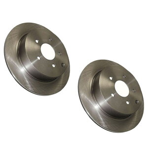 brake disc rotor Set-CE121-65117-2 F350�g���b�N�t�H�[�h�p��2�փZ�b�g�t�����gRWD SET-CE121-65117-2 Centric Brake Discs 2-Wheel Set Front RWD for F350 Truck Ford�y���s�A���i�z